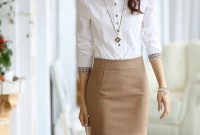 Menilik Model Baju Wanita Terbaru Yang Cocok Digunakan Untuk Bekerja