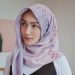 Harum, Mewah, dan Stylish Hjab