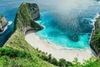 Destinasi Pantai Hits di Bali