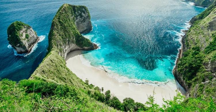 Destinasi Pantai Hits di Bali