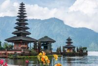 Mengatur Itinerary Liburan di Bali