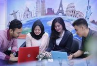 Peran Ilmu Manajemen Pariwisata dalam Bisnis Pariwisata Di Indonesia