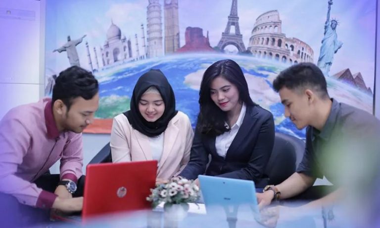 Peran Ilmu Manajemen Pariwisata dalam Bisnis Pariwisata Di Indonesia