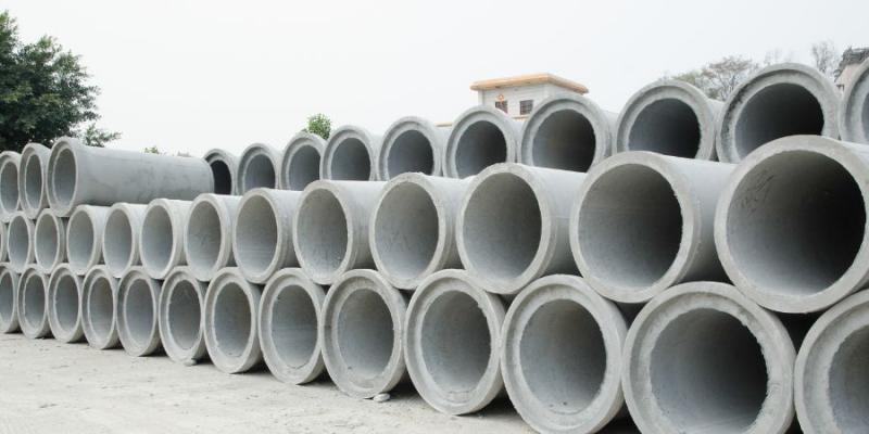Jenis Beton Precast